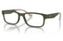 Miniatura2 - Gafas oftálmicas Armani Exchange 0AX3106 Hombre Color Verde