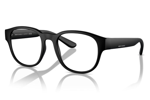 Vista5 - Gafas oftálmicas Armani Exchange 0AX3110 Hombre Color Negro