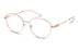 Miniatura2 - Gafas oftálmicas DbyD 0DB1133T Mujer Color Rosado