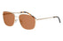 Miniatura2 - Gafas de Sol DbyD DBSM2000P Unisex Color Oro