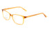 Miniatura2 - Gafas oftálmicas Seen SNIF10 Mujer Color Beige