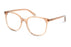 Miniatura2 - Gafas oftálmicas DbyD DBOF0044 Mujer Color Beige