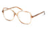 Miniatura2 - Gafas oftálmicas DbyD DBOF5049 Mujer Color Beige
