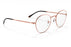 Miniatura3 - Gafas oftálmicas Ray Ban 0RX3582V Unisex Color Oro