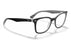Miniatura4 - Gafas oftálmicas Ray Ban 0RX5285 Unisex Color Negro
