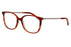 Miniatura2 - Gafas oftálmicas DbyD DBOF5034 Mujer Color Borgoña