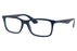 Miniatura2 - Gafas oftálmicas Ray Ban 0RX7047 Unisex Color Azul