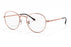 Miniatura2 - Gafas oftálmicas Ray Ban 0RX3582V Unisex Color Oro