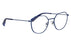 Miniatura4 - Gafas oftálmicas Unofficial UNOM0124 Hombre Color Azul