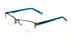 Miniatura2 - Gafas oftálmicas DbyD DBOM0031 Hombre Color Gris