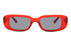 Miniatura1 - Gafas de Sol Unofficial UNSU0090 Unisex Color Rojo