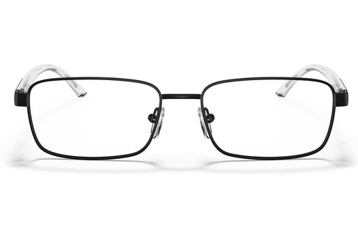 Vista4 - Gafas oftálmicas Armani Exchange 0AX1050 Hombre Color Negro