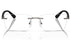 Miniatura1 - Gafas oftálmicas Armani Exchange 0AX1064 Hombre Color Gris