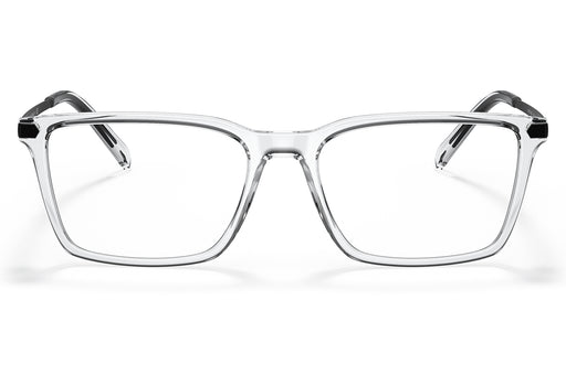 Vista1 - Gafas oftálmicas Armani Exchange 0AX3077 Hombre Color Transparente