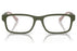 Miniatura1 - Gafas oftálmicas Armani Exchange 0AX3106 Hombre Color Verde