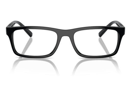 Vista5 - Gafas oftálmicas Armani Exchange 0AX3115 Hombre Color Negro