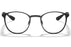 Miniatura1 - Gafas oftálmicas Ray Ban 0RX6355 Unisex Color Negro