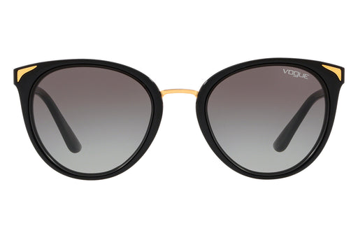 Vista4 - Gafas de Sol Vogue Eyewear 0VO5230S   Unisex Color Negro