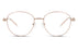 Miniatura1 - Gafas oftálmicas DbyD 0DB1133T Mujer Color Rosado