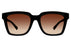 Miniatura1 - Gafas de Sol DbyD 0DB6018 Unisex Color Negro