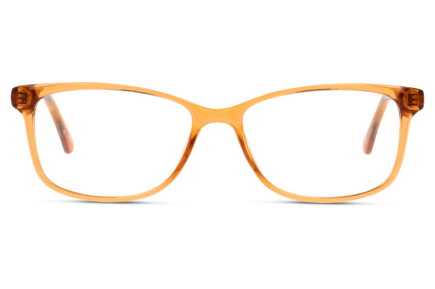 Vista-1 - Gafas oftálmicas Seen SNIF10 Mujer Color Beige