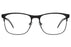 Miniatura1 - Gafas oftalmicas DbyD BP_DBOM0001 Hombre Color Negro / Incluye lentes filtro luz azul violeta
