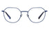 Miniatura1 - Gafas oftálmicas Unofficial UNOM0124 Hombre Color Azul