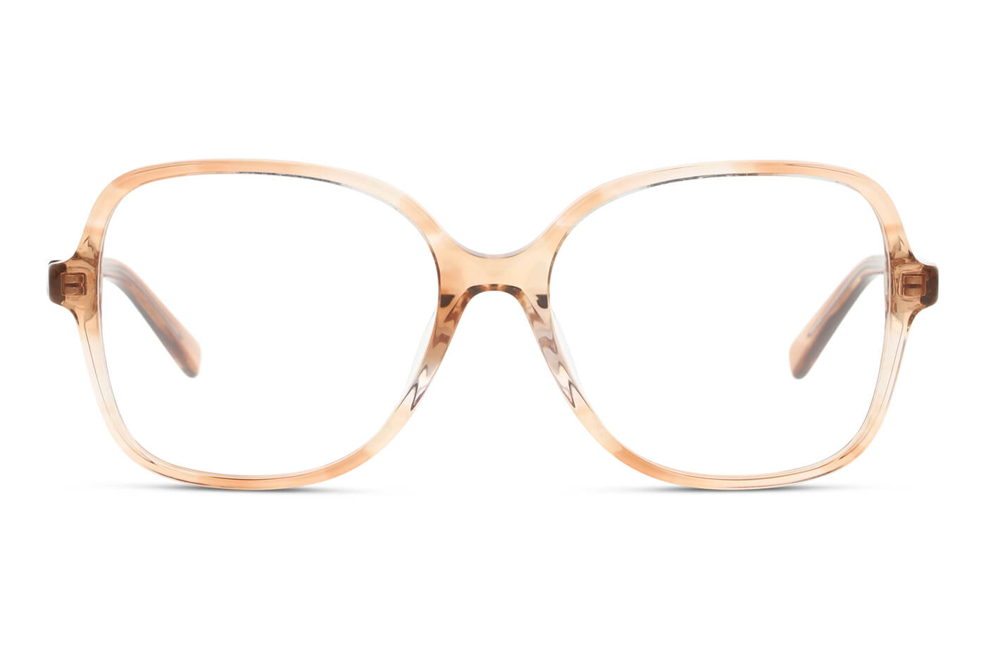 Vista-1 - Gafas oftálmicas DbyD DBOF5049 Mujer Color Beige