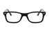 Miniatura1 - Gafas oftálmicas Ray Ban 0RX5228 Unisex Color Negro