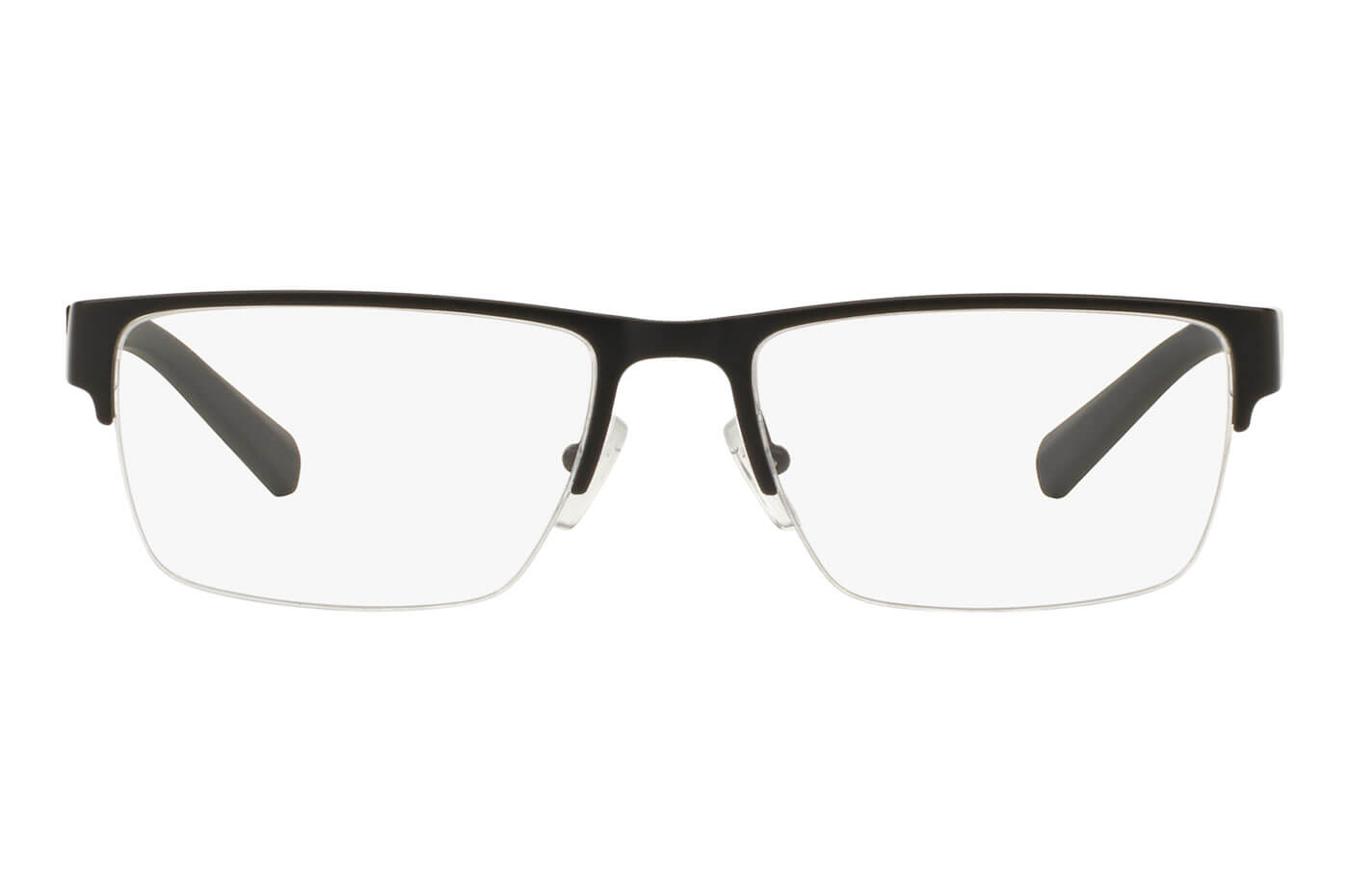 Vista-1 - Gafas oftálmicas Armani Exchange AX1018 Hombre Color Negro