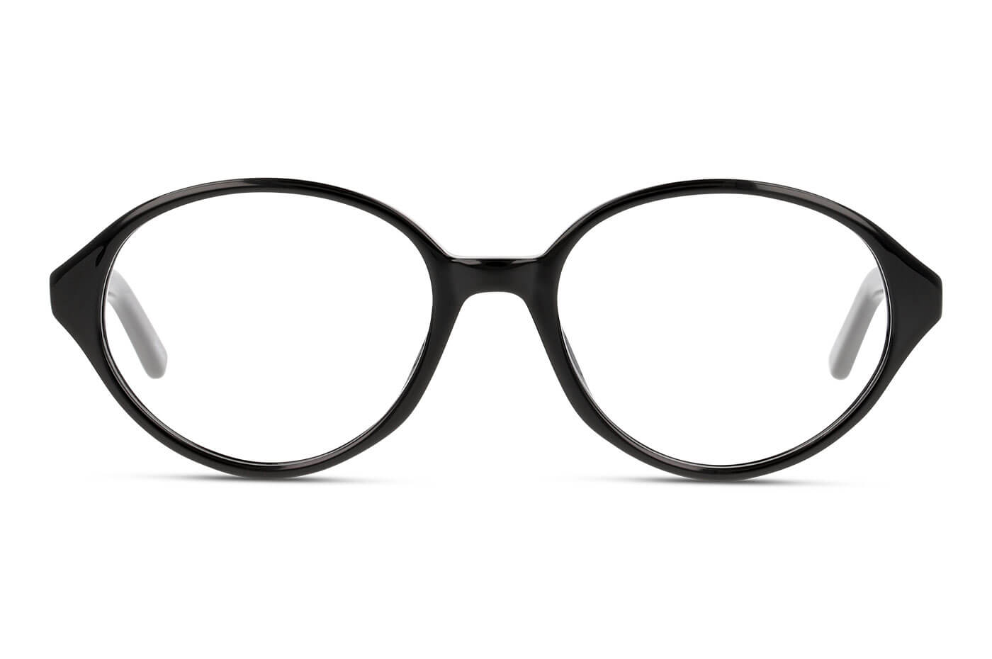 Vista-1 - Gafas oftálmicas Seen SNOF5001 Mujer Color Negro