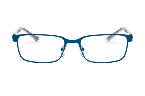 Vista3 - Gafas oftálmicas Armani Exchange 0AX1042 Hombre Color Azul