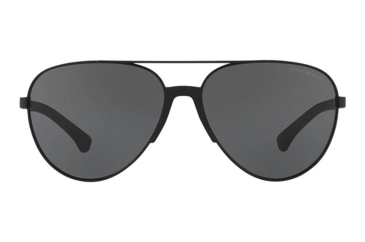 Gafas de Sol Emporio Armani 0EA2059 Unisex Color Negro