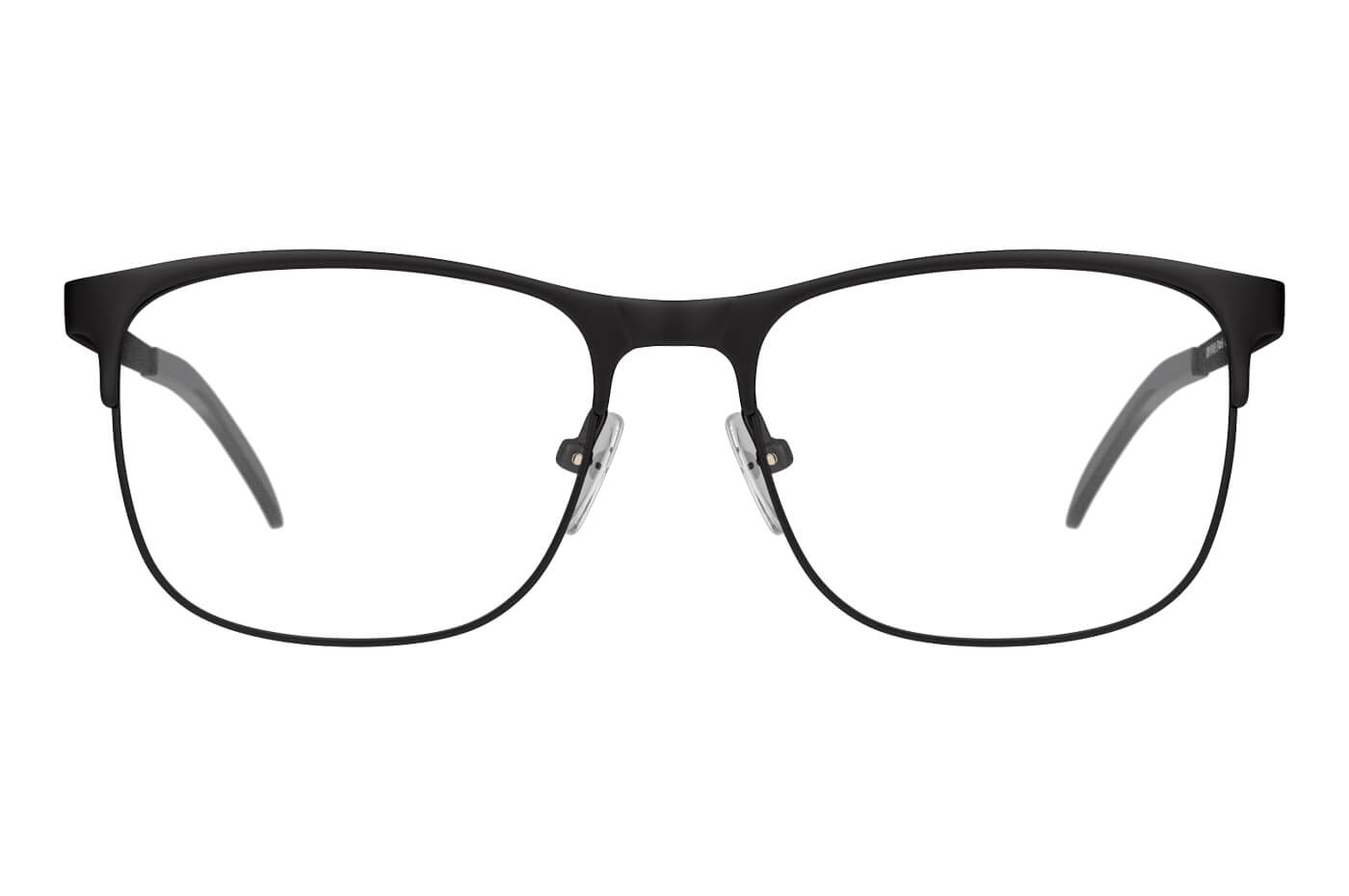 Vista-1 - Gafas oftálmicas DbyD DBOM0001 Hombre Color Negro