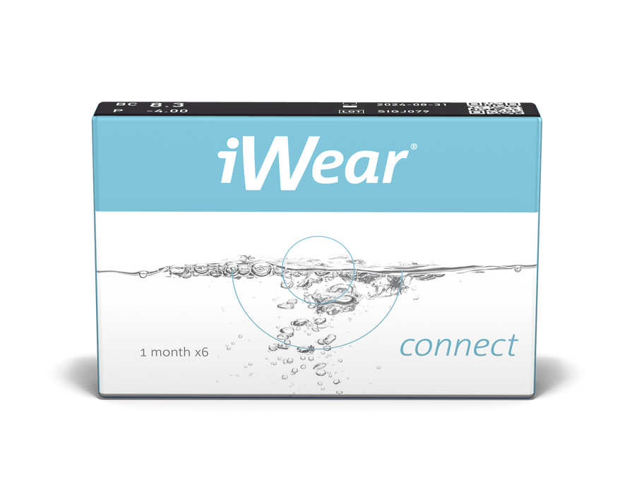 I WEAR CONNECT