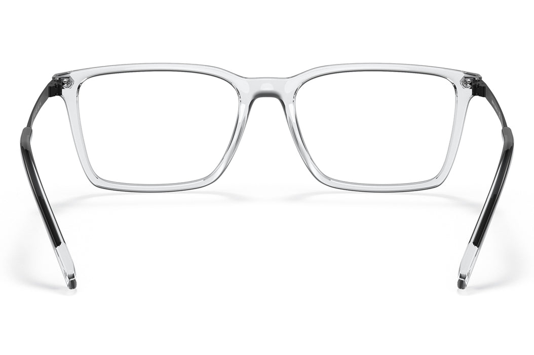 Vista2 - Gafas oftálmicas Armani Exchange 0AX3077 Hombre Color Transparente