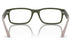 Miniatura4 - Gafas oftálmicas Armani Exchange 0AX3106 Hombre Color Verde