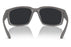 Miniatura4 - Gafas de Sol Armani Exchange 0AX4142SU Hombre Color Gris