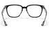 Miniatura3 - Gafas oftálmicas Ray Ban 0RX4362V Unisex Color Negro