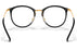 Miniatura4 - Gafas oftálmicas Ray Ban 0RX7140 Unisex Color Negro