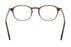 Miniatura4 - Gafas oftálmicas DbyD  DBJU08 Mujer Color Gris