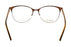 Miniatura4 - Gafas oftálmicas DbyD DBOF0037 Mujer Color Café
