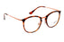 Miniatura5 - Gafas oftálmicas Ray Ban 0RX7140 Unisex Color Café