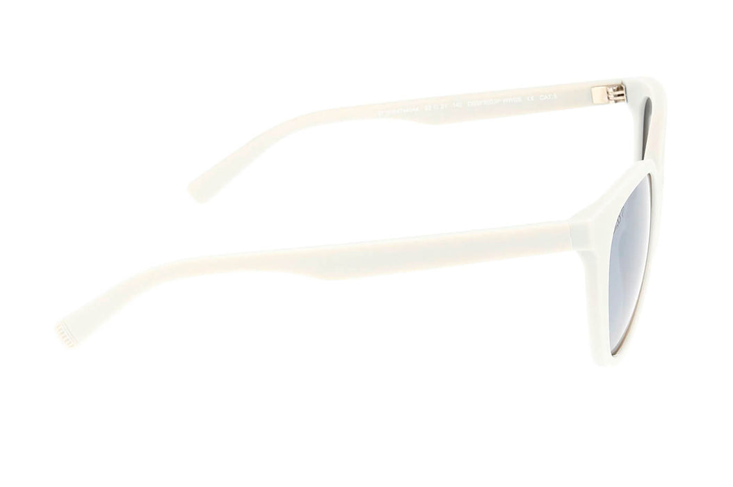 Vista2 - Gafas de Sol DbyD DBSF9003P Unisex Color Blanco