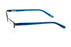 Miniatura4 - Gafas oftálmicas DbyD DBOM0031 Hombre Color Gris
