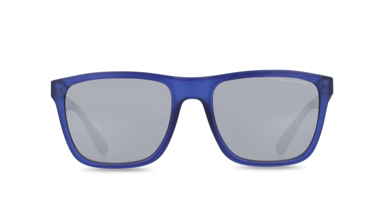 Gafas de Sol Armani Exchange 0AX4080S   Hombre Color Azul