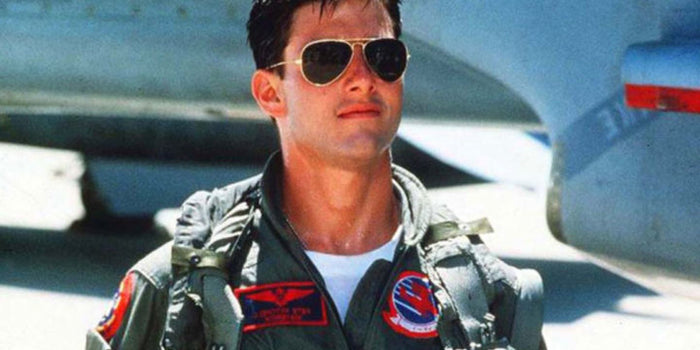 ¡Cómo unas gafas se convirtieron en ícono de la cultura popular! Conoce la interesante historia del modelo aviador.