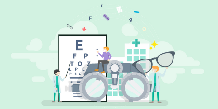 ¿Cada cuánto debes realizarte un examen visual?-Ópticas Lafam