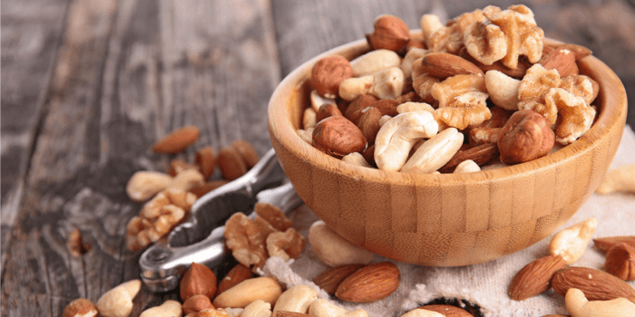 Alimentos para mejorar la calidad de tu visión