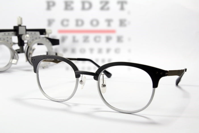 ¿Por qué es importante que realices tu consulta visual?